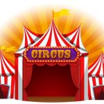 The Circus school trip – March 28th
